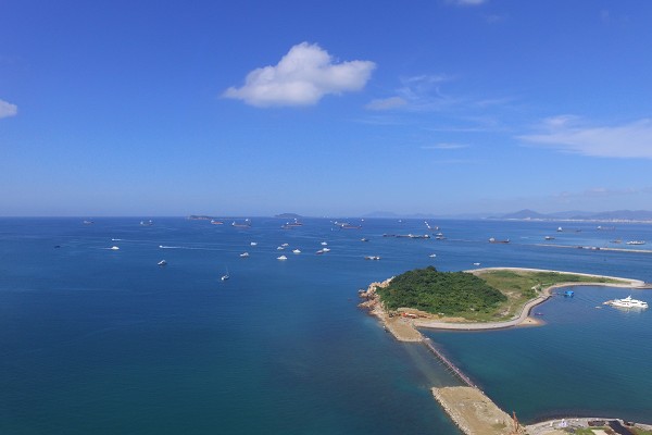 三亞灣游艇租賃經(jīng)典線路，你知道嗎？