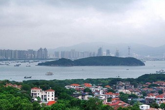 【租艇玩·廈門站】海島控暑期特惠游艇出行，就怕你不來！