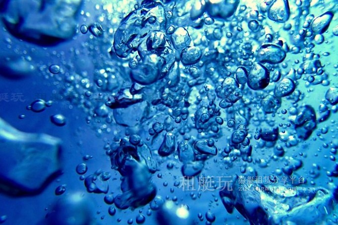 游艇出海度假，不得不知的潛水注意事項