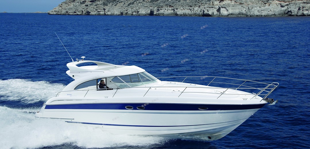 德國巴伐利亞 42尺運(yùn)動(dòng)游艇