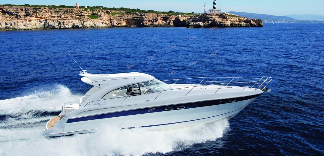德國巴伐利亞 42尺運(yùn)動(dòng)游艇